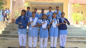 Ghandi Mukbdhir Madyamik Vidyalay - jodhpur 05   